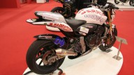 Moto - News: Honda "Live" a Roma Motodays 2010