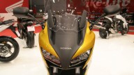 Moto - News: Honda "Live" a Roma Motodays 2010