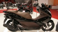 Moto - News: Honda "Live" a Roma Motodays 2010