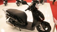 Moto - News: Honda "Live" a Roma Motodays 2010