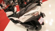 Moto - News: Honda "Live" a Roma Motodays 2010