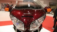 Moto - News: Honda "Live" a Roma Motodays 2010