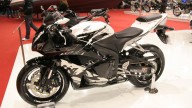 Moto - News: Honda "Live" a Roma Motodays 2010