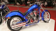 Moto - News: Honda "Live" a Roma Motodays 2010