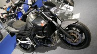 Moto - News: Suzuki "Live" a Roma Motodays 2010