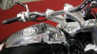 Moto - News: Suzuki "Live" a Roma Motodays 2010