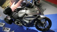 Moto - News: Suzuki "Live" a Roma Motodays 2010