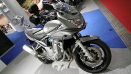 Moto - News: Suzuki "Live" a Roma Motodays 2010