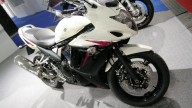 Moto - News: Suzuki "Live" a Roma Motodays 2010