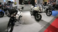 Moto - News: Suzuki "Live" a Roma Motodays 2010