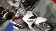 Moto - News: Suzuki "Live" a Roma Motodays 2010