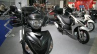 Moto - News: Suzuki "Live" a Roma Motodays 2010