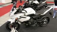 Moto - News: Yamaha "Live" a Roma Motodays 2010