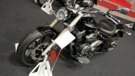 Moto - News: Yamaha "Live" a Roma Motodays 2010