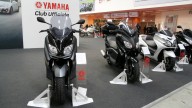 Moto - News: Yamaha "Live" a Roma Motodays 2010