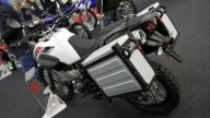 Moto - News: Yamaha "Live" a Roma Motodays 2010