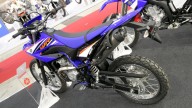 Moto - News: Yamaha "Live" a Roma Motodays 2010