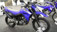 Moto - News: Yamaha "Live" a Roma Motodays 2010