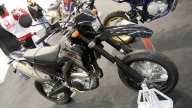 Moto - News: Yamaha "Live" a Roma Motodays 2010