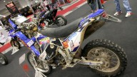 Moto - News: Yamaha "Live" a Roma Motodays 2010