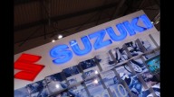 Moto - News: Suzuki a Roma MotoDays 2010