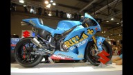 Moto - News: Suzuki a Roma MotoDays 2010