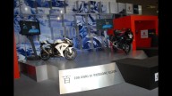 Moto - News: Suzuki a Roma MotoDays 2010