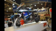 Moto - News: Suzuki a Roma MotoDays 2010