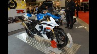 Moto - News: Suzuki a Roma MotoDays 2010