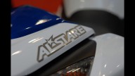 Moto - News: Suzuki a Roma MotoDays 2010