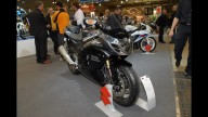 Moto - News: Suzuki a Roma MotoDays 2010