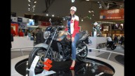 Moto - News: Suzuki a Roma MotoDays 2010