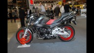 Moto - News: Suzuki a Roma MotoDays 2010