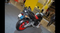 Moto - News: Suzuki a Roma MotoDays 2010