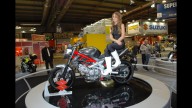 Moto - News: Suzuki a Roma MotoDays 2010