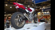 Moto - News: Suzuki a Roma MotoDays 2010