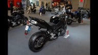 Moto - News: Suzuki a Roma MotoDays 2010