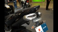 Moto - News: Suzuki a Roma MotoDays 2010