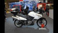 Moto - News: Suzuki a Roma MotoDays 2010