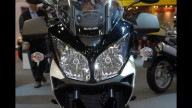 Moto - News: Suzuki a Roma MotoDays 2010