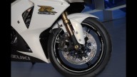 Moto - News: Suzuki a Roma MotoDays 2010