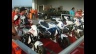 Moto - News: Suzuki Gladius Cup 2010