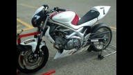 Moto - News: Suzuki Gladius Cup 2010