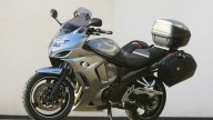 Moto - News: Suzuki GSX1250FA Traveller