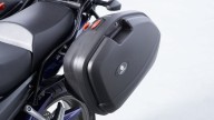 Moto - News: Suzuki GSX1250FA Traveller