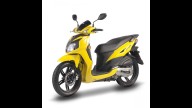 Moto - News: SYM Symphony SR