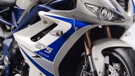 Moto - News: Scadono a fine marzo gli ecoincentivi Triumph