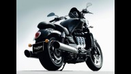 Moto - News: Triumph motocicletta ufficiale della Stramilano 2010