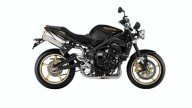Moto - News: Triumph "Full Demo Program" 2010