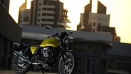 Moto - News: Moto Guzzi: porte aperte sabato 27 e domenica 28 marzo